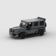 Mercedes-Benz G Wagon G63 Mercedes-Benz G Wagon G63