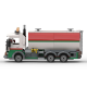 Oil Truck Oil Truck