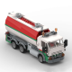 Oil Truck Oil Truck