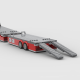 Ramp Truck Ramp Truck