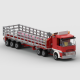 Agriculture Truck Agriculture Truck