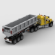 Dump Truck Dump Truck