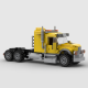 Dump Truck Dump Truck
