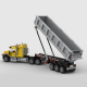 Dump Truck Dump Truck