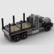 Log Truck Log Truck