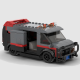 A-Team GMC Vandura Van A-Team GMC Vandura Van