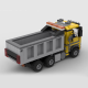 Dump Truck Dump Truck