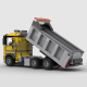 Dump Truck Dump Truck
