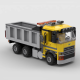 Dump Truck Dump Truck