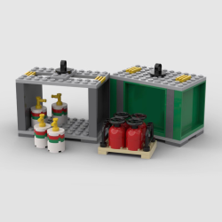Trailer Truck