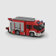 Fire Truck