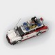 Ghostbusters ECTO-1 Ghostbusters ECTO-1