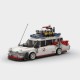 Ghostbusters ECTO-1 Ghostbusters ECTO-1